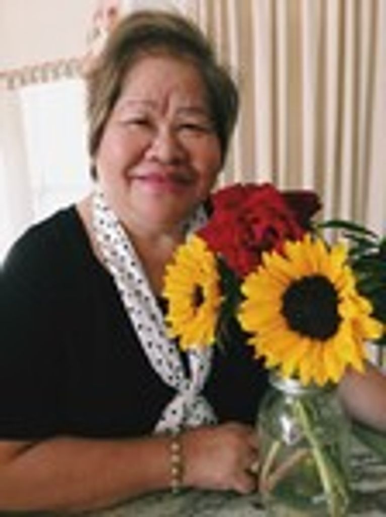 Nenita Purisima Dasalla Profile Photo