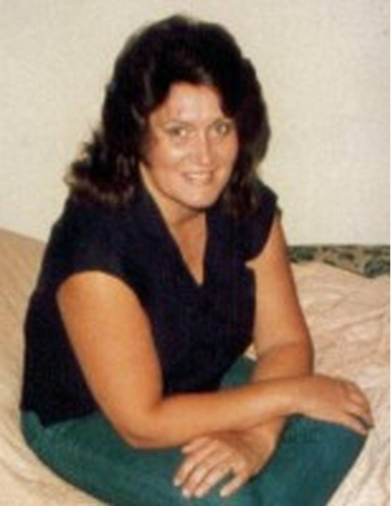 Barbara Janice Murray Kelly