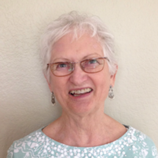 Mary Hansen Profile Photo
