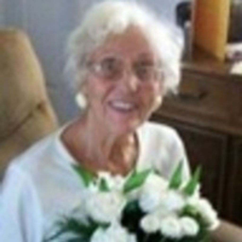 Margarete Hildegard Hopper