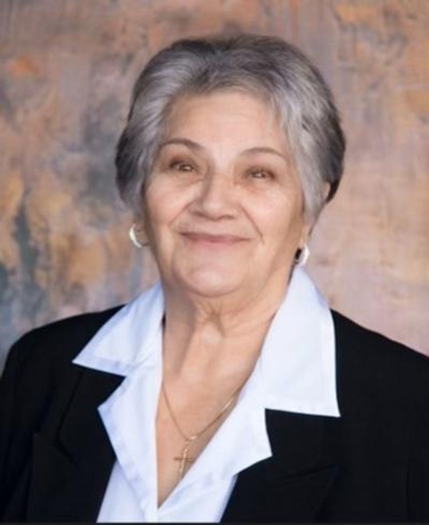 Ida F. Reppucci Profile Photo