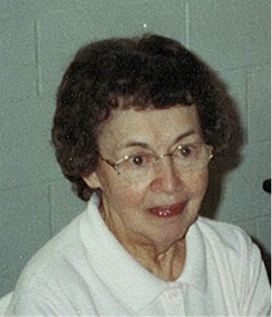 Verna L. (Mock)  Seifert Profile Photo