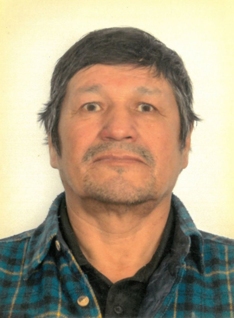 Frederick Stevenson Profile Photo