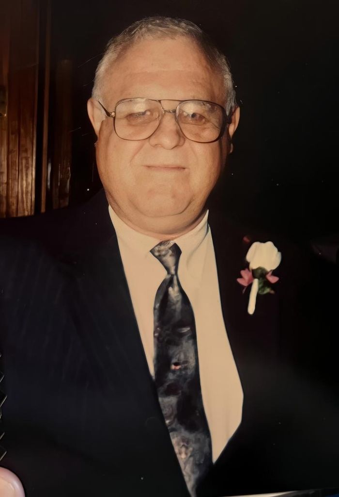 Rev. Billy Ray Moore, Sr. Profile Photo