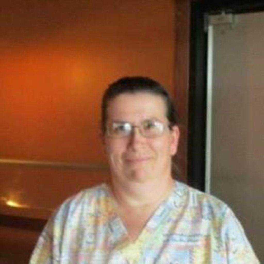 Rebecca "Becky" Wiebenga Profile Photo