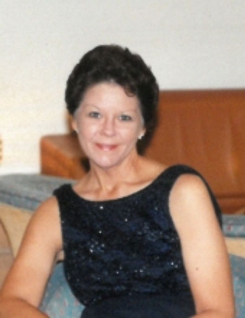 Judith  Ann "Judy" Beleck 