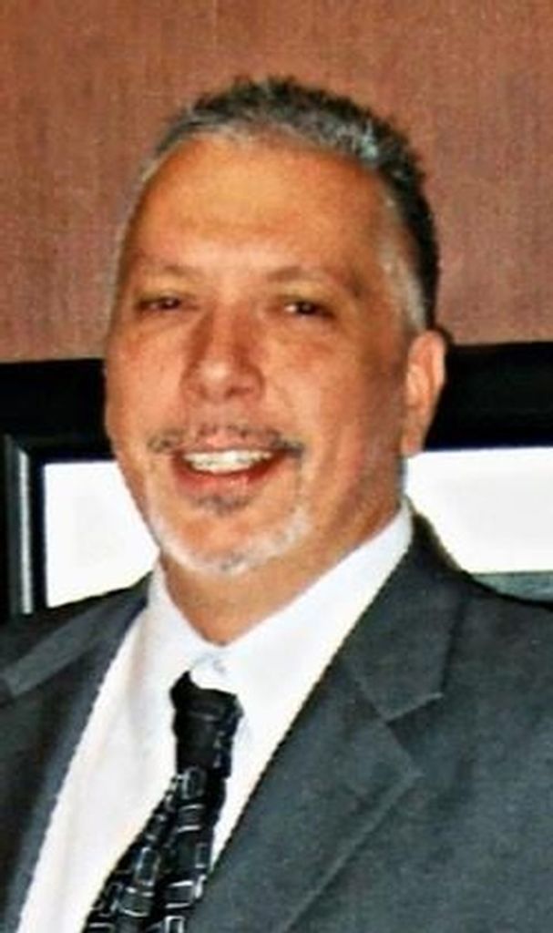 Joseph Desomma