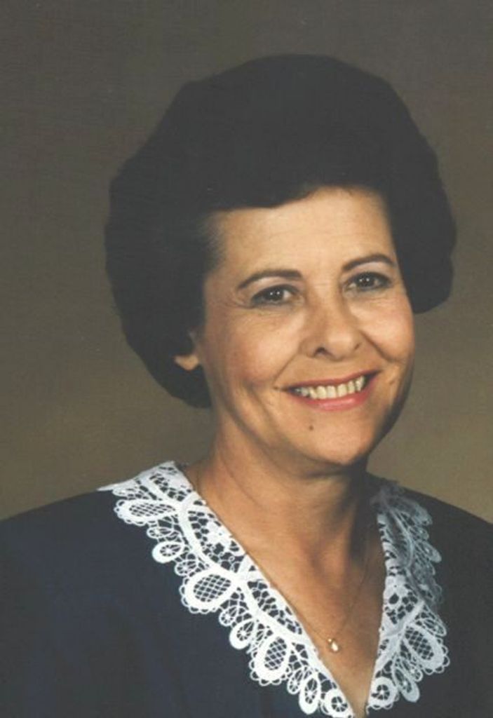 Carolyn Carpenter Jarrell