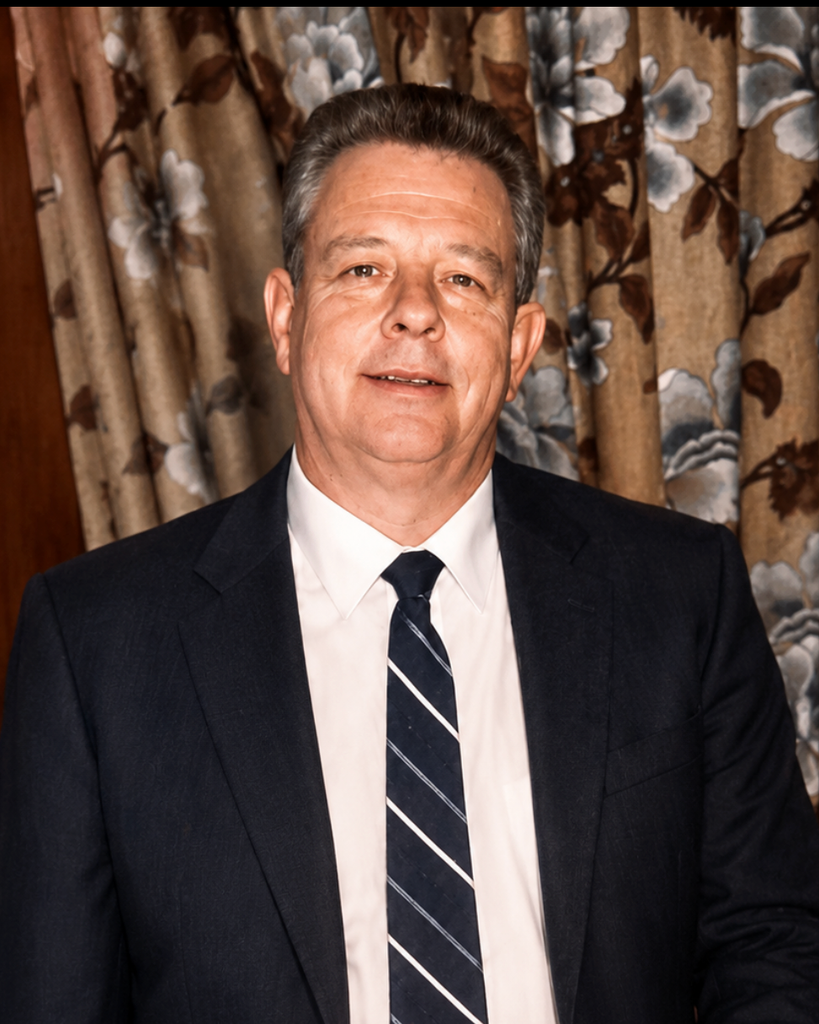 William “Bill” P. Lombard