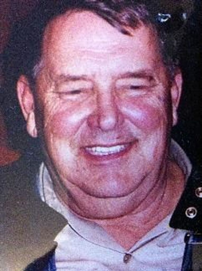 Harold Gene Lyninger