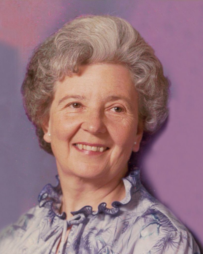 Helen Rose Higginson Jeppson