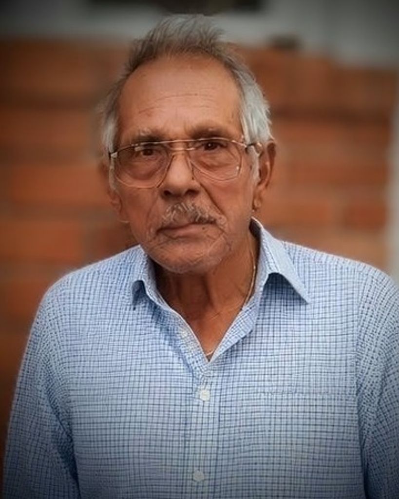 Felis Fuentes Profile Photo