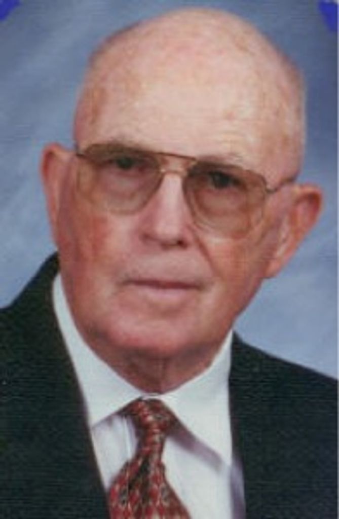 Lavaughn V. Davis