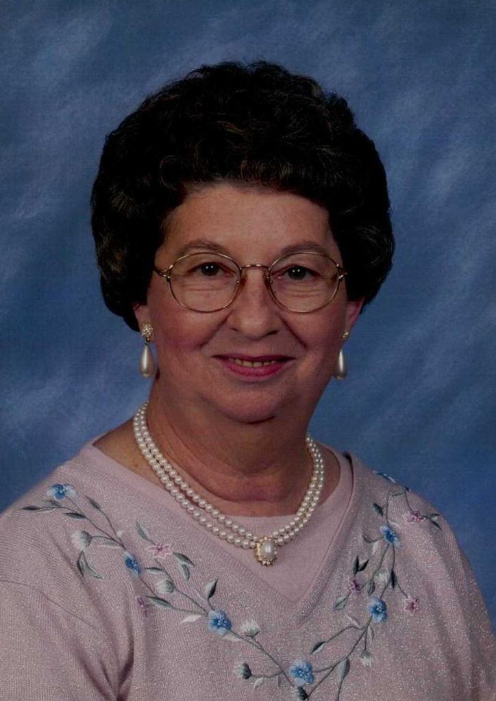 Carolyn Elaine Stegall