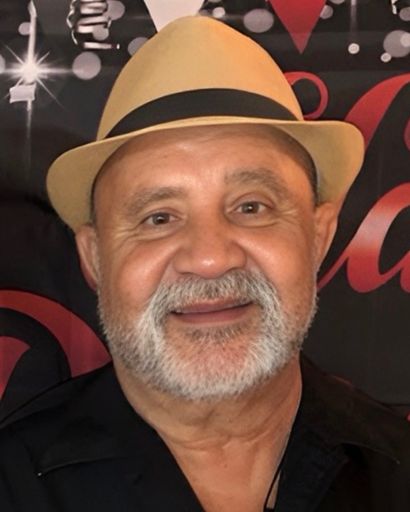 Angel Rivera's obituary image