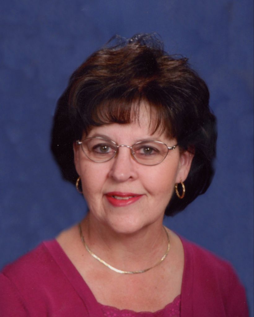 Mary Ann Endsley Profile Photo