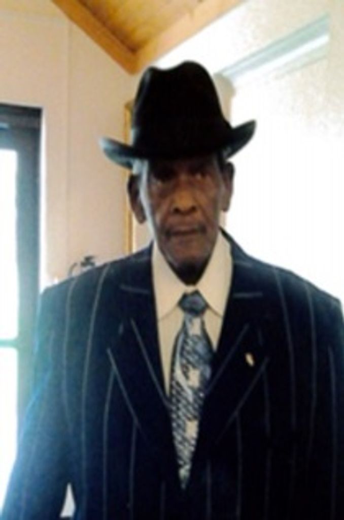 Nathaniel Thompson Sr