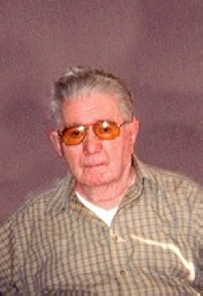 William Jacob Van Veldhuizen