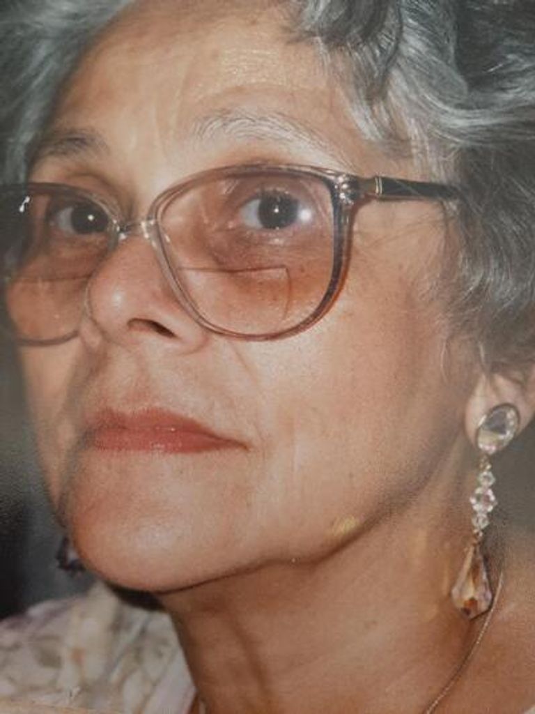 Riegna Solorsano Profile Photo