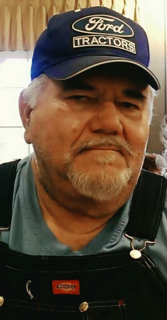 John Randall Partin Profile Photo