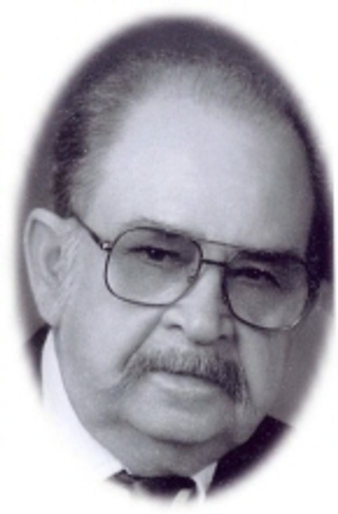 Arnold Benton Willhite