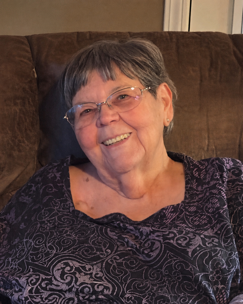 Patricia Ann Barnes Profile Photo