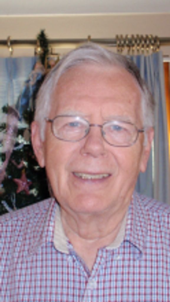 Richard Glommen Profile Photo