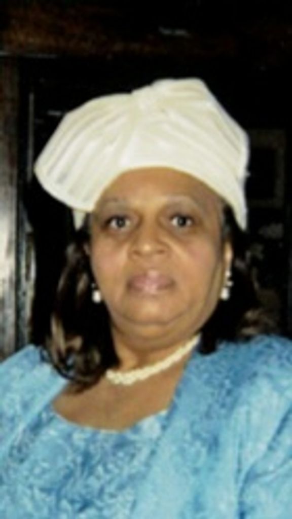 Constance Bernadine Talley