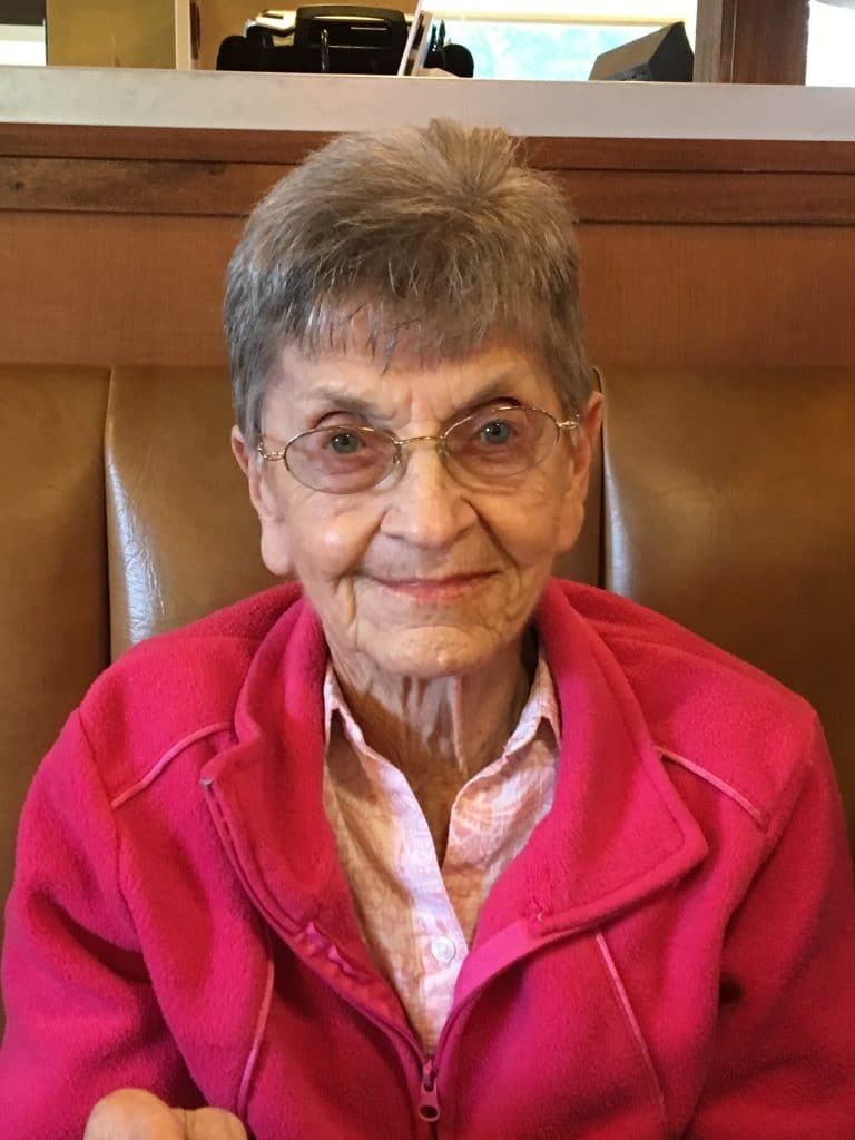 Joan Wickwire