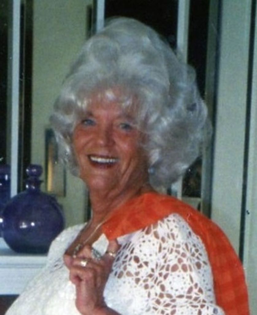 Barbara J. Devaney Profile Photo