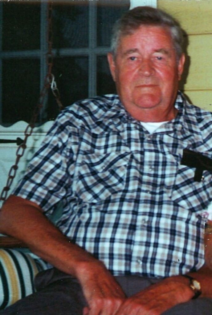 Arch Leach Profile Photo