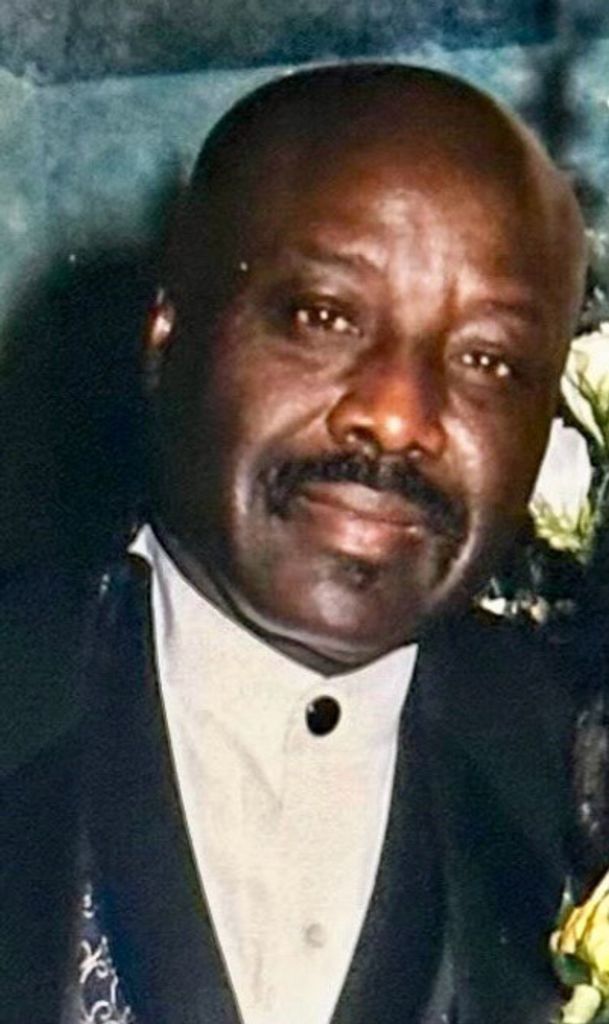 Rev. Lawrence Blanding, Jr.