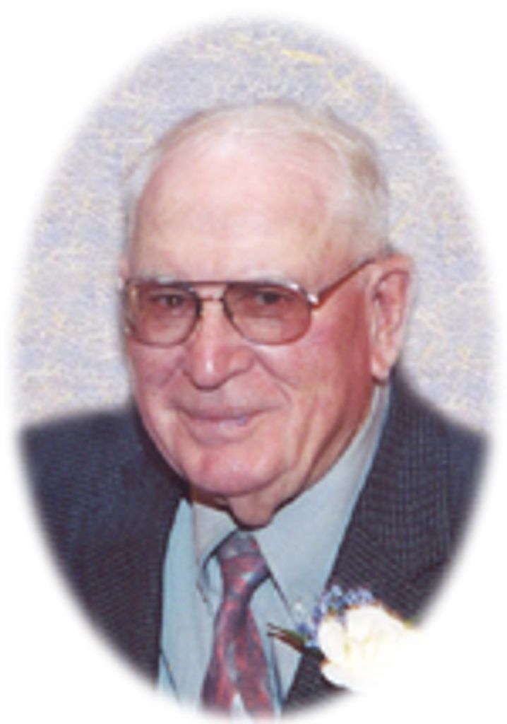 Harold Luthi