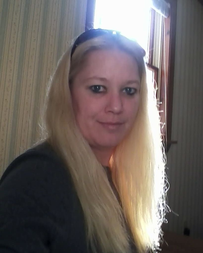 Rebecca "Becka"  McAnistan Profile Photo