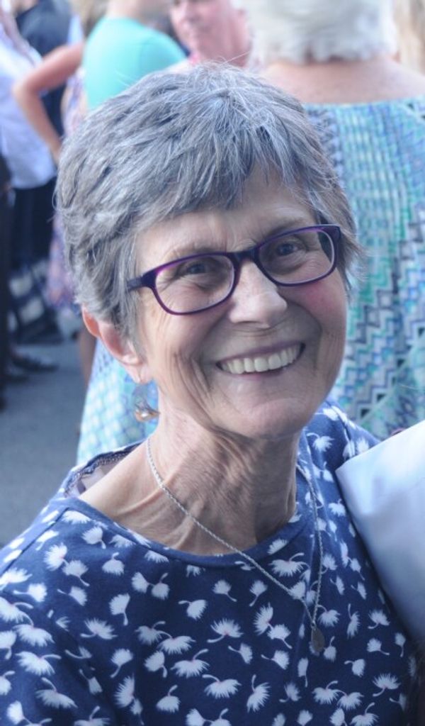 Barbara Hussey Meyers Profile Photo