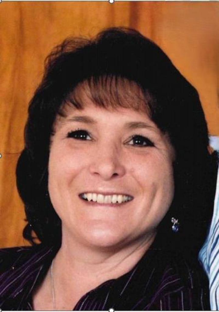 Betina "Tina" M. Ford Profile Photo