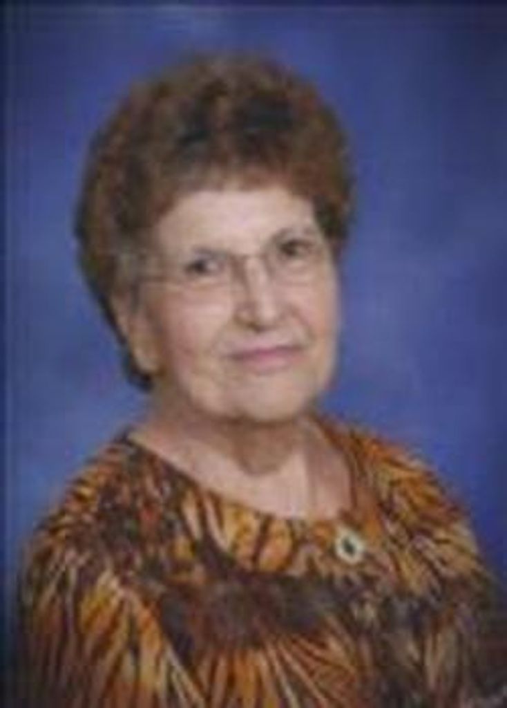 Barbara Sue Henry