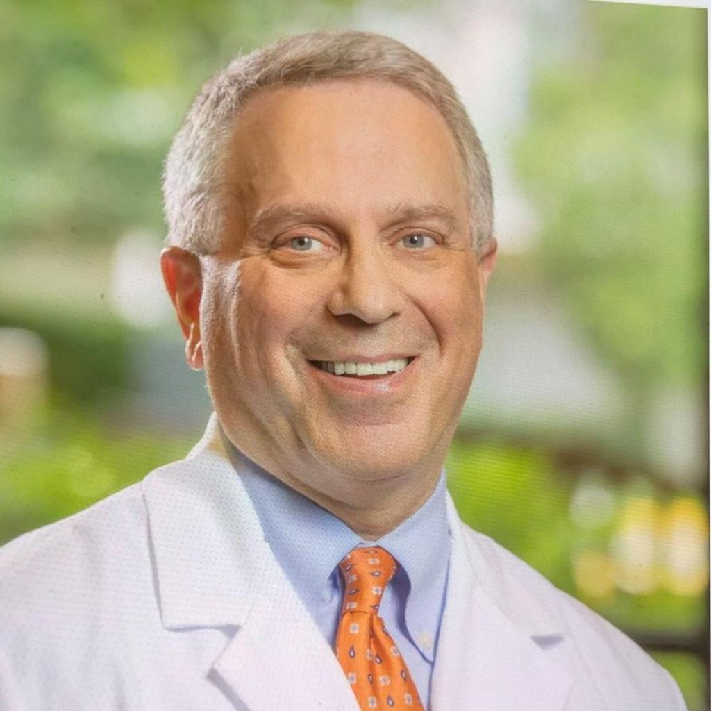 Richard M. Jacobs Profile Photo