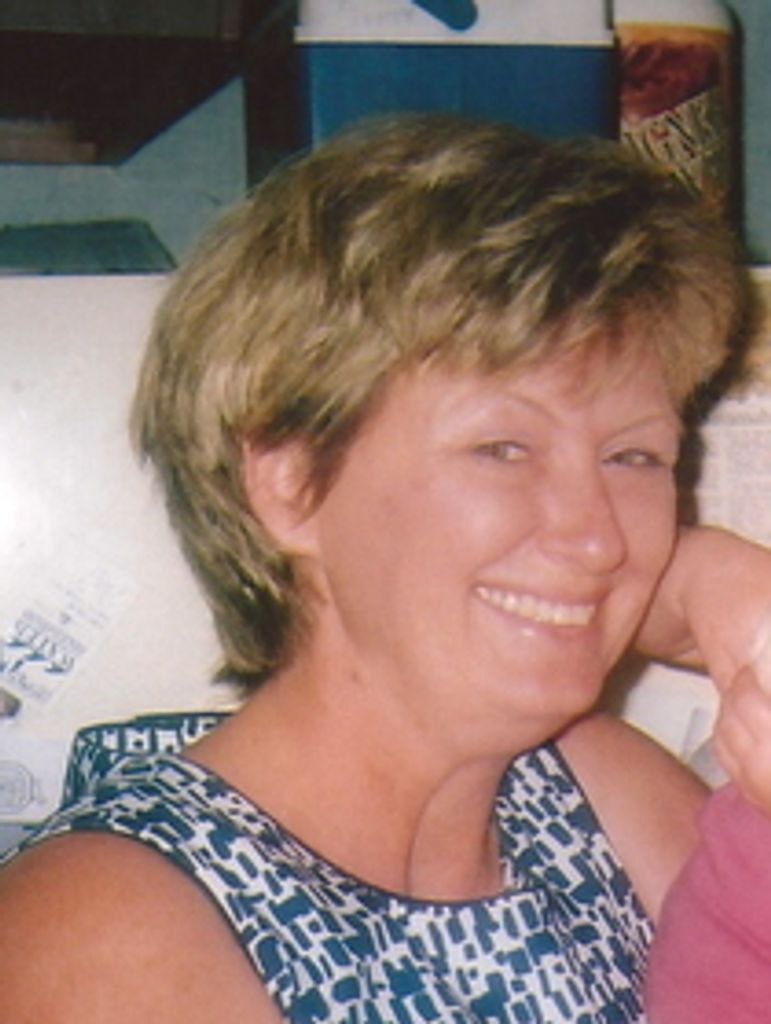 Karen Marie (Lothamer)  Feeney