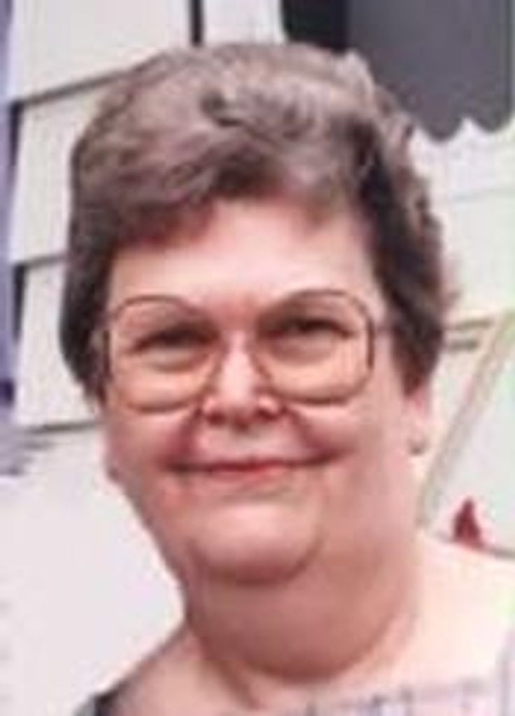 Gladys Marie Lenhart