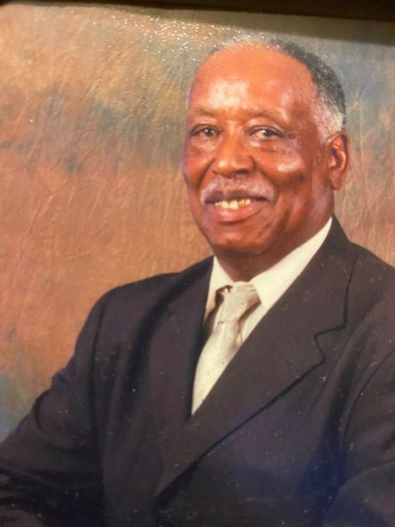 Mr. Ozell Gary