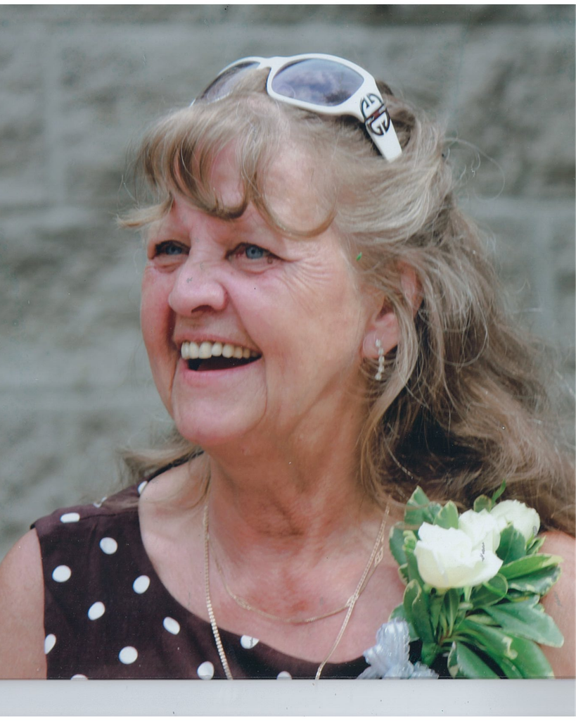 Yvonne Marilynn Boorman