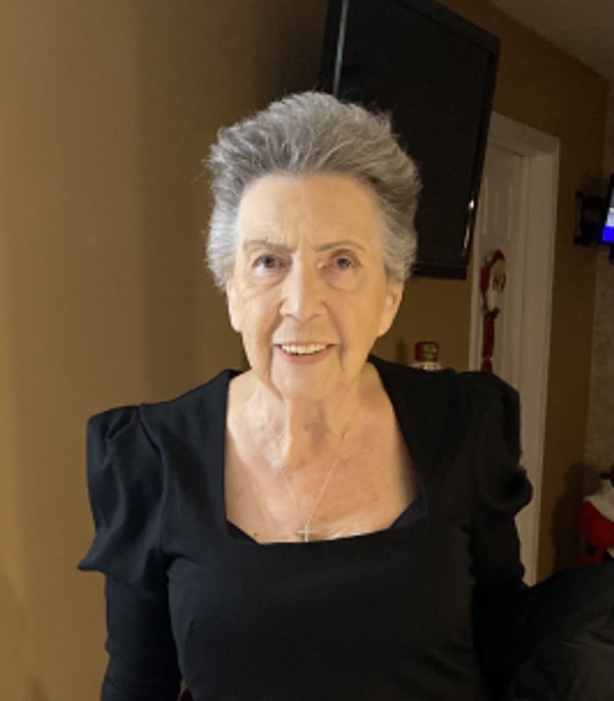 Carmela Carassone Profile Photo