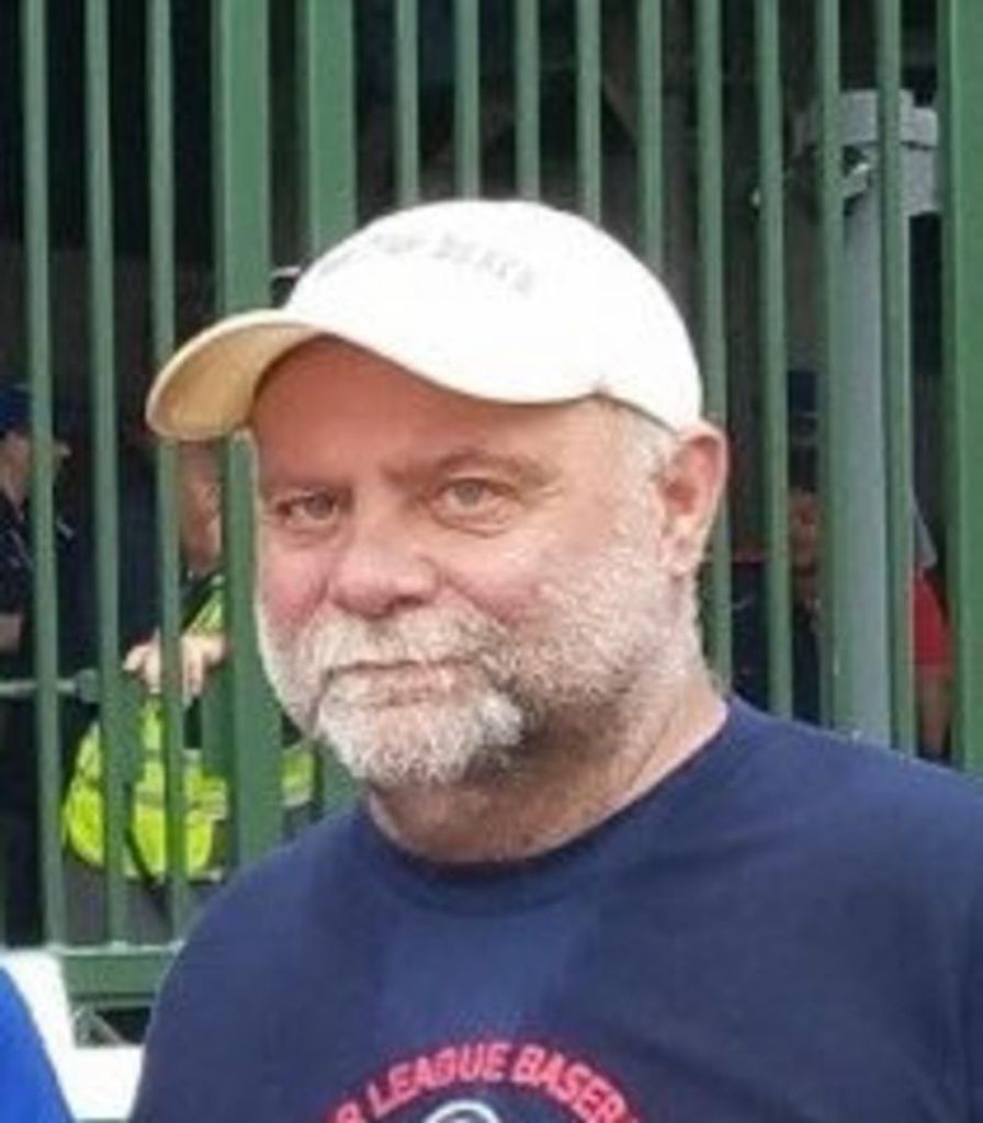 Christopher "Chris" Lee Larson Profile Photo