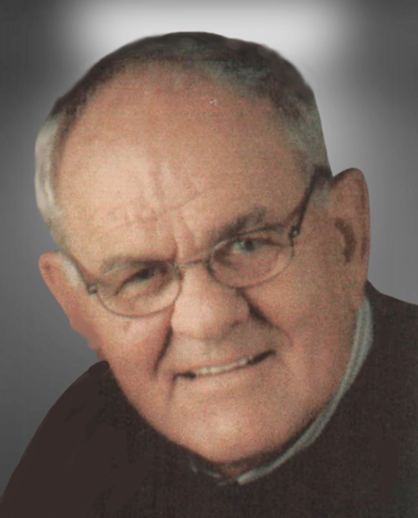 Jim Doerzman