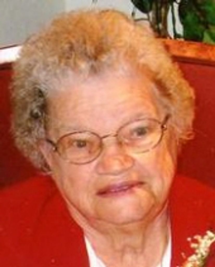 Dororthy Nadine Nitcher Profile Photo