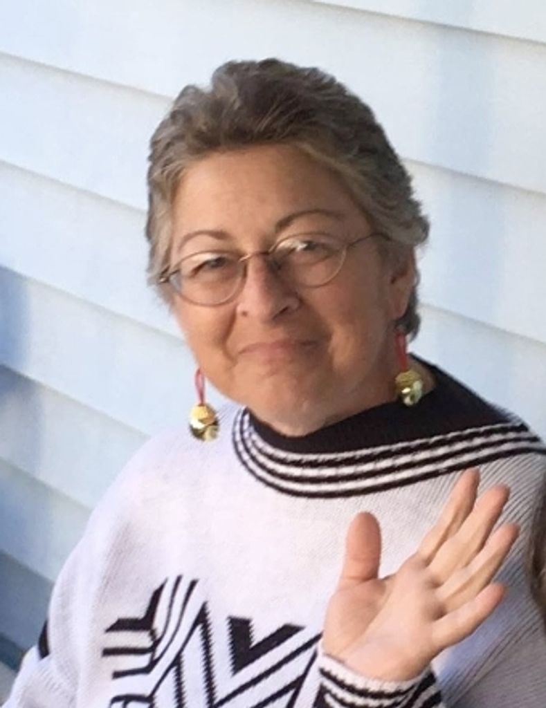 Christine Mitchell Profile Photo
