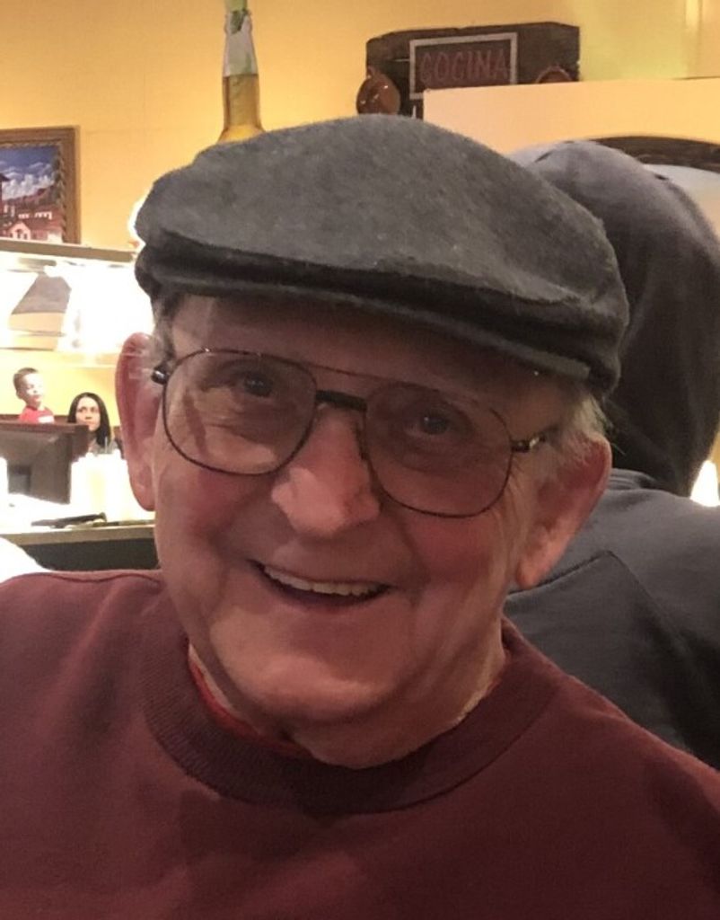 Frederick James Mccurdy