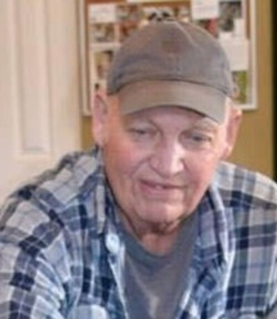 Charles Robert Northrup, Jr. Profile Photo