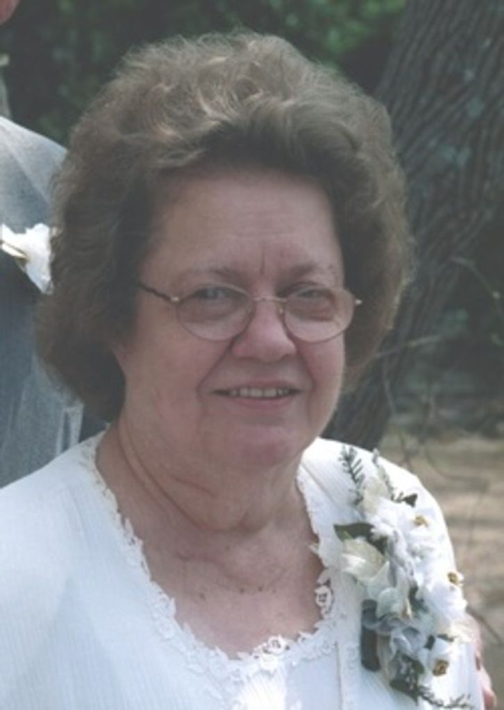 Norma Glee Freeman Profile Photo